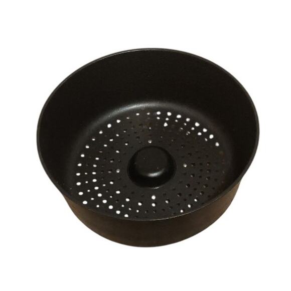 Ensue ZNAF6601S 6.3 Quart Electric Air Fryer Roaster Basket Pan Insert Part - Picture 2 of 8